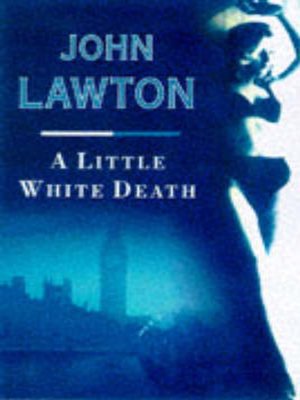 cover image of A little white death